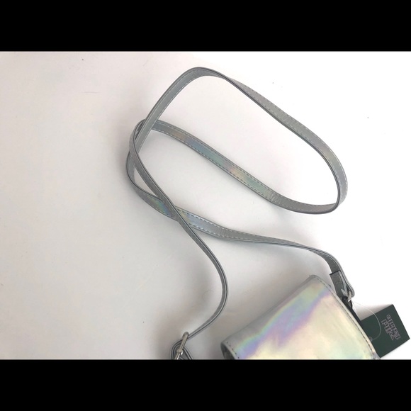 Wild Fable | Cellphone Iridescent Handbag - Picture 6 of 8